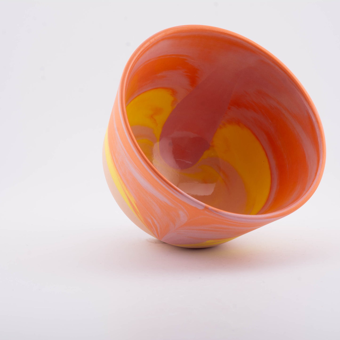 5911 Unique mix wave cup size A1