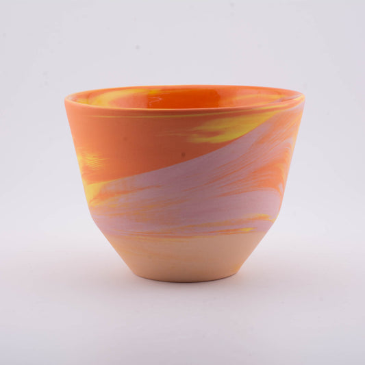 5912 Unique mix wave cup size A1