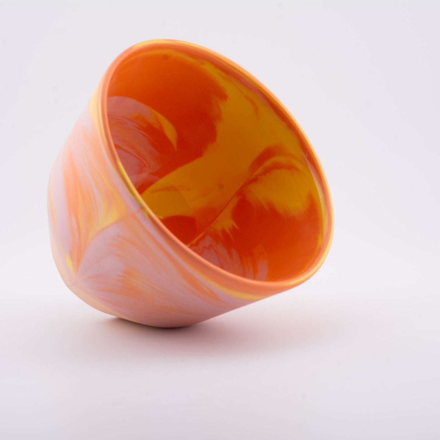 5912 Unique mix wave cup size A1