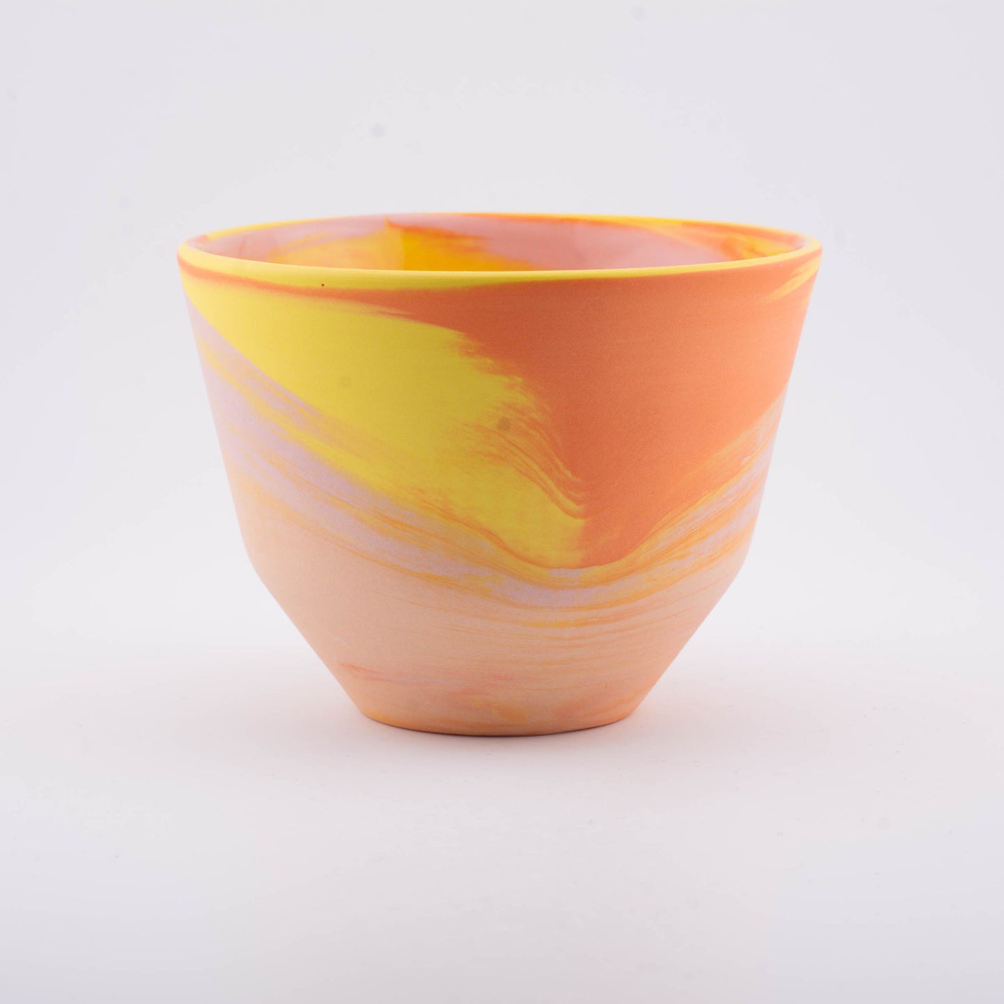 5913 Unique mix wave cup size A1