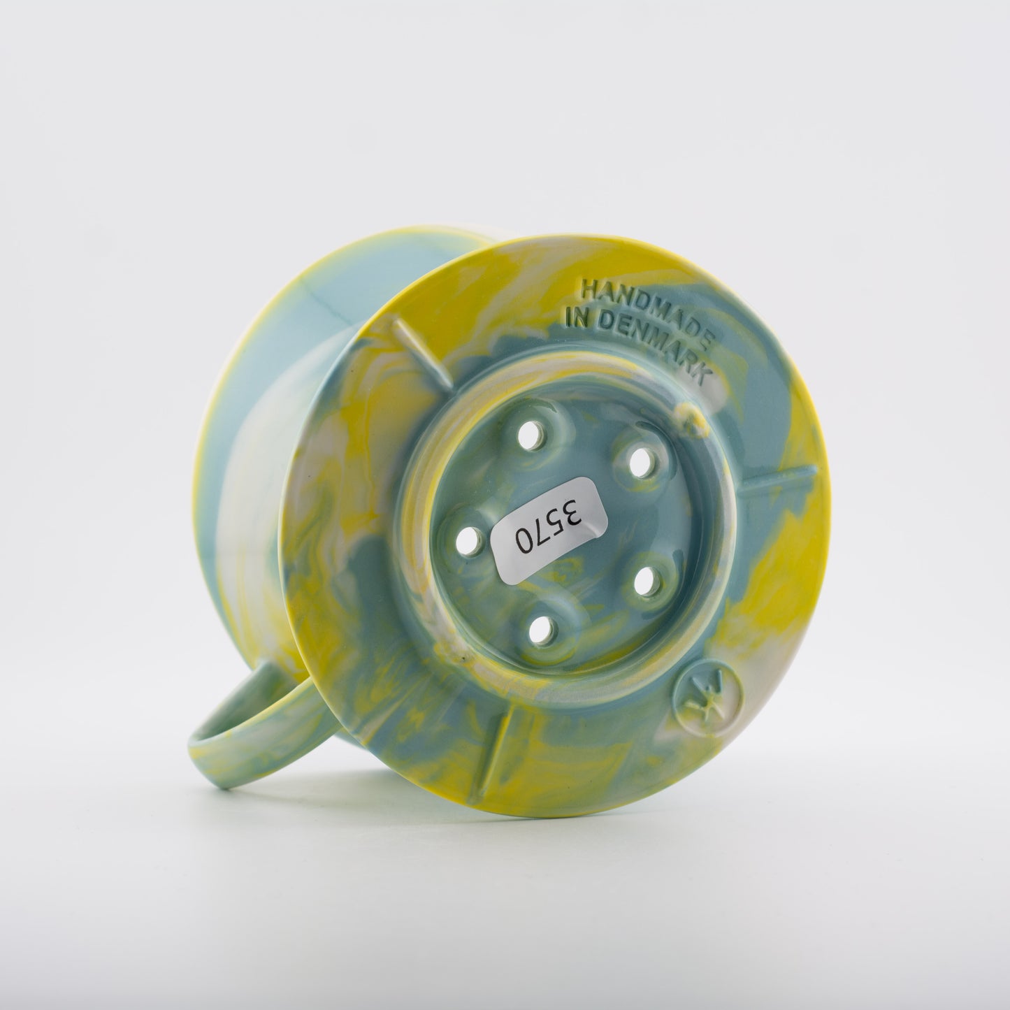 3570 MK Dripper - Unique mix wave