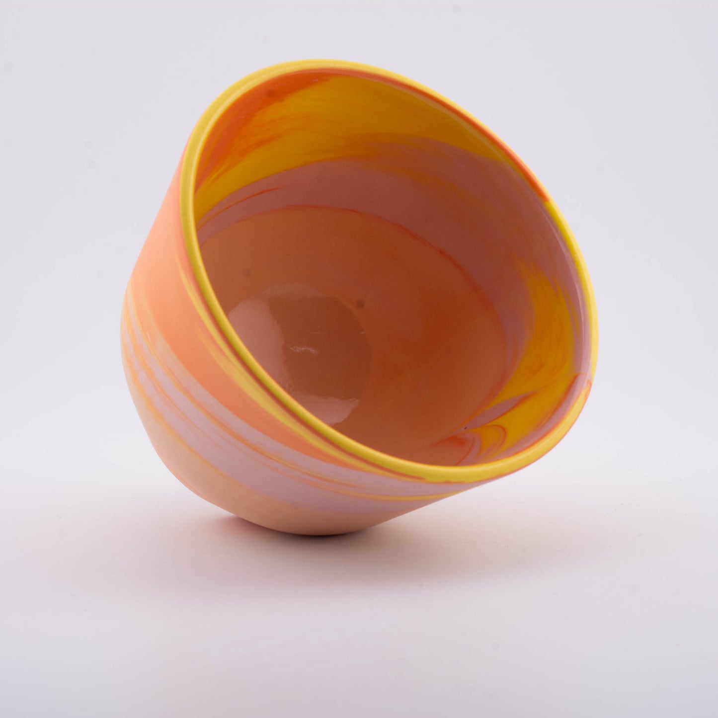 5913 Unique mix wave cup size A1