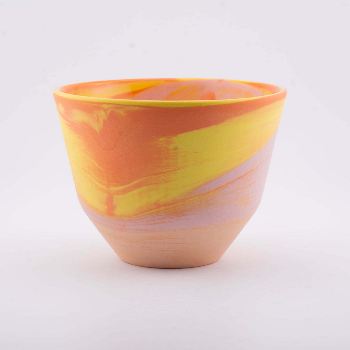 5914 Unique mix wave cup size A1