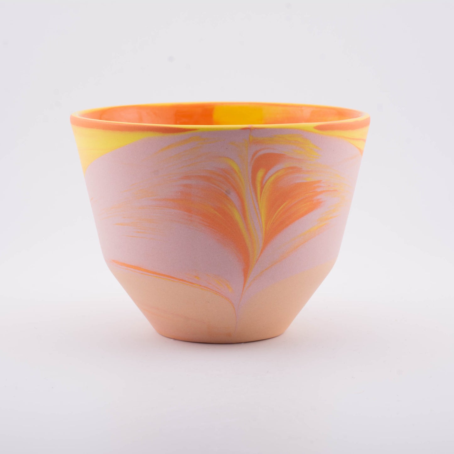 5914 Unique mix wave cup size A1