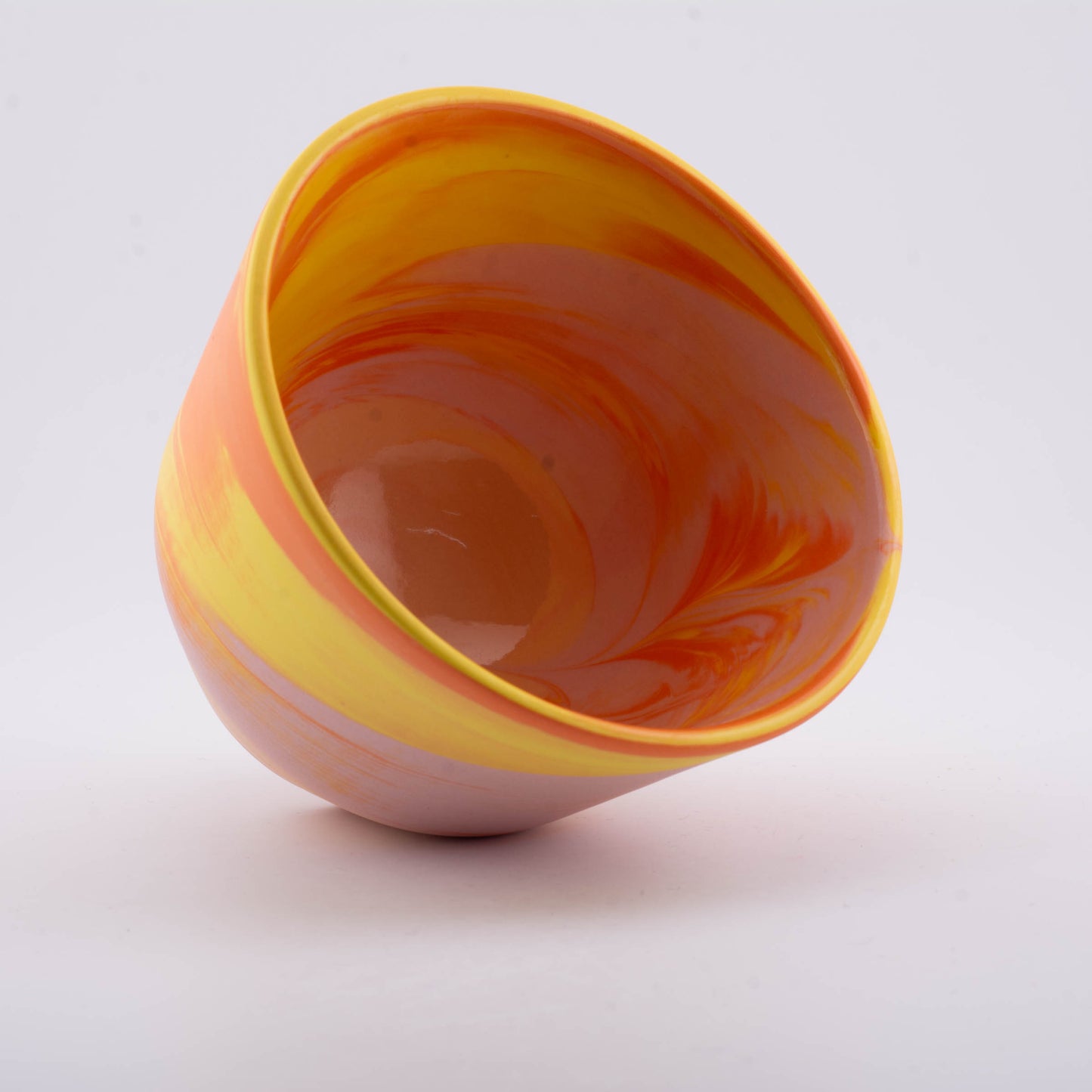 5914 Unique mix wave cup size A1