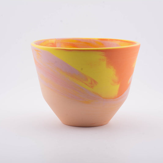 5915 Unique mix wave cup size A1