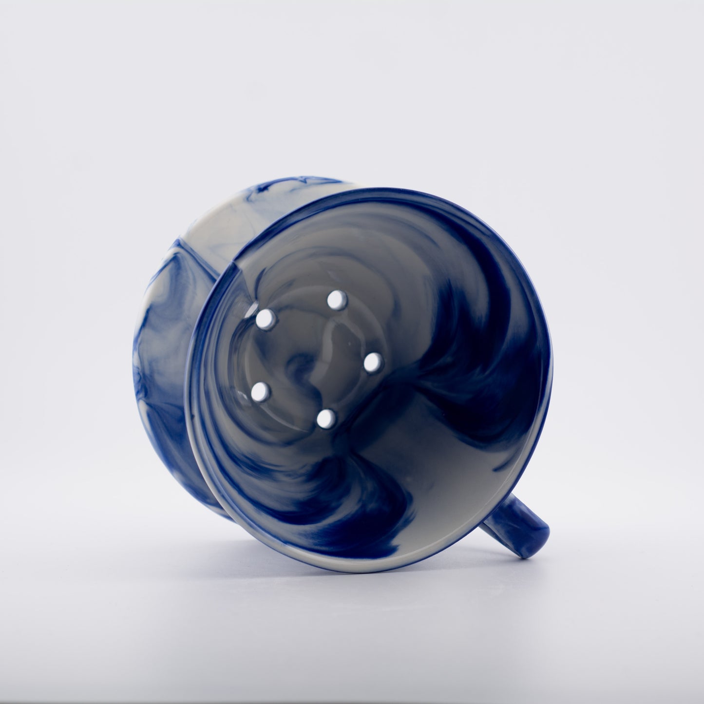 3572 MK Dripper - Unique mix wave