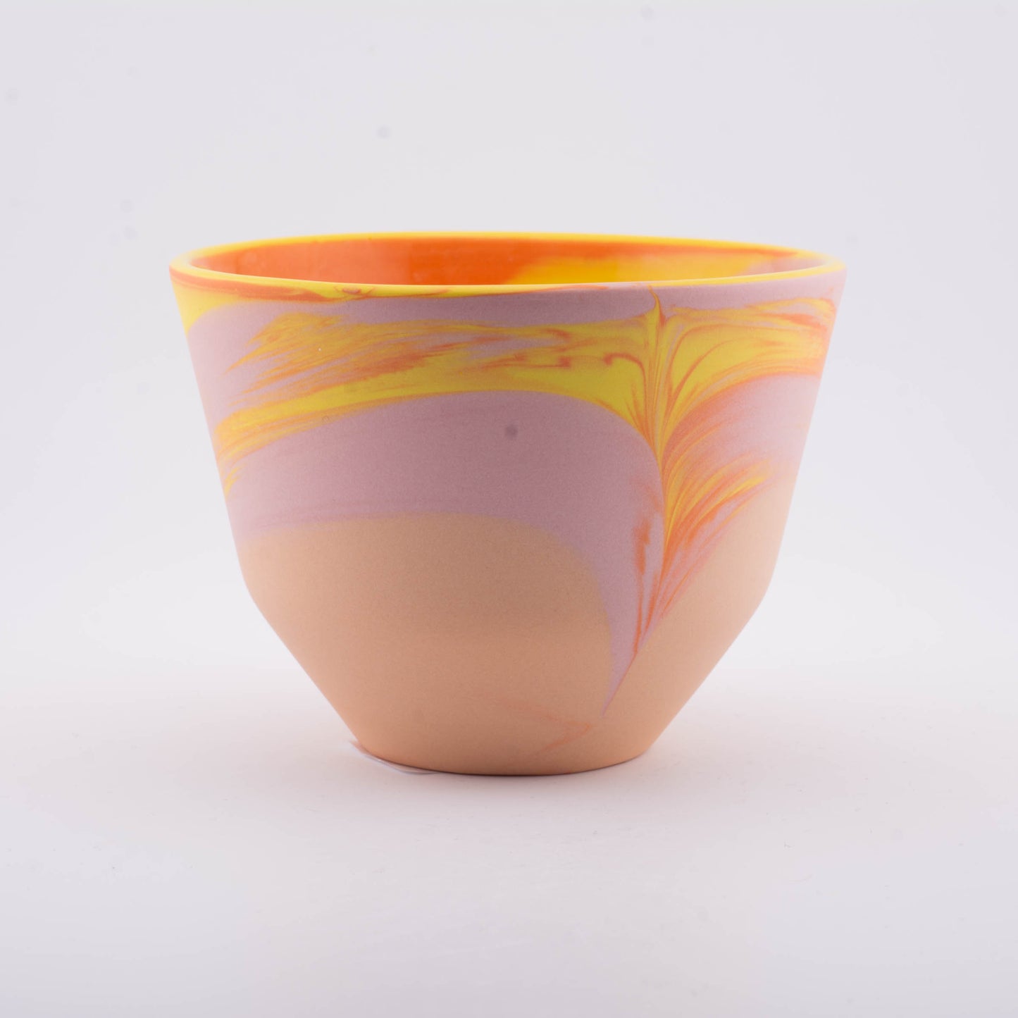 5915 Unique mix wave cup size A1