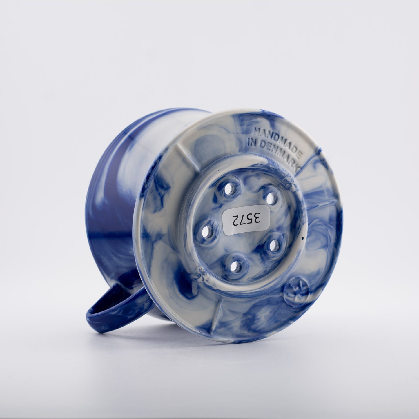 3572 MK Dripper - Unique mix wave