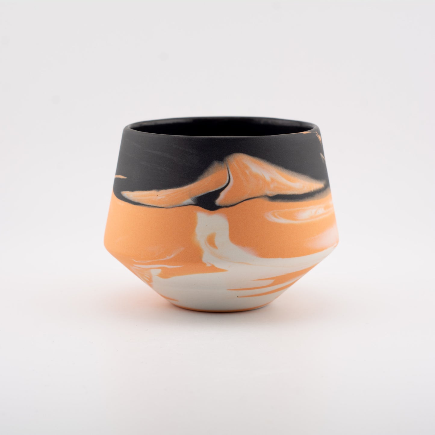 3458 Unique mix wave cup size S