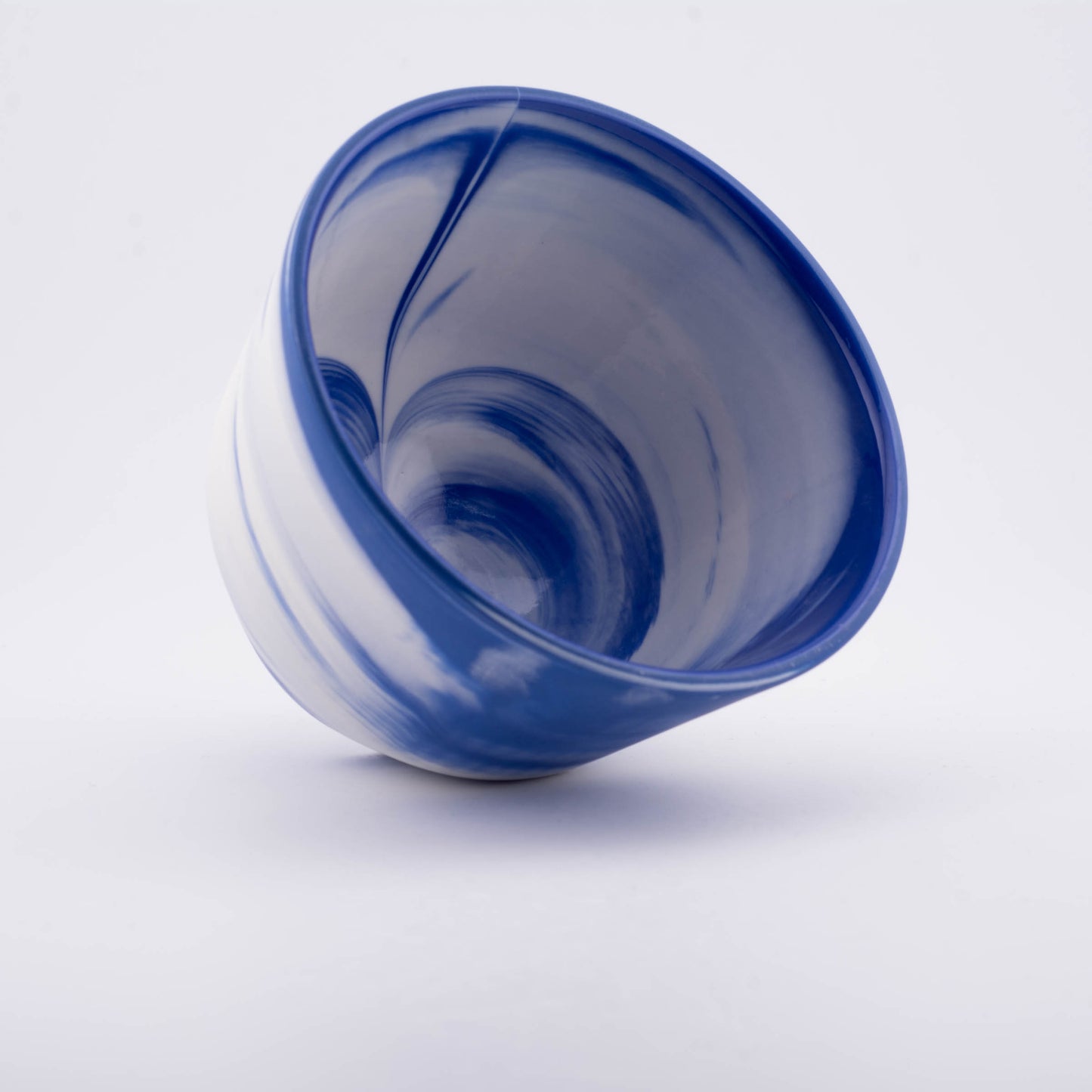 5918 Unique mix wave cup size A1