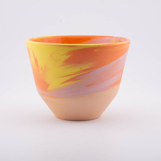 5921 Unique mix wave cup size A1