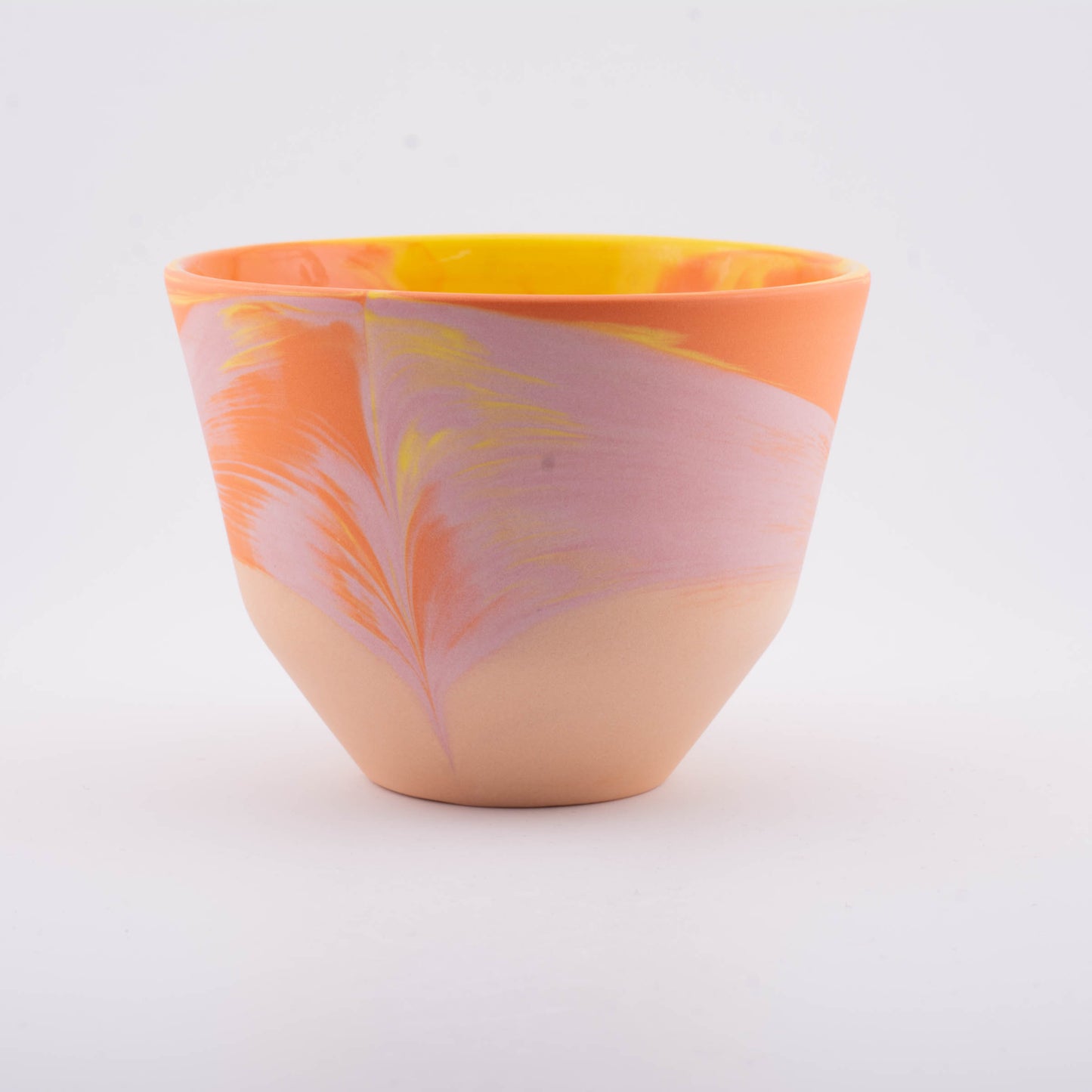 5921 Unique mix wave cup size A1