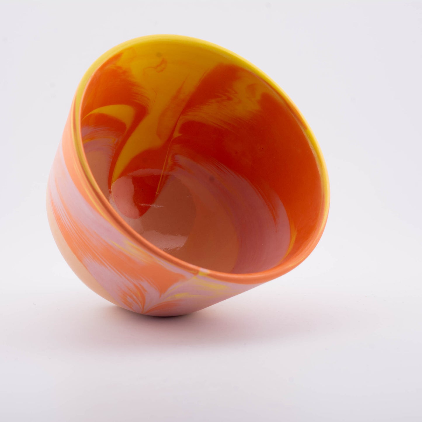 5921 Unique mix wave cup size A1