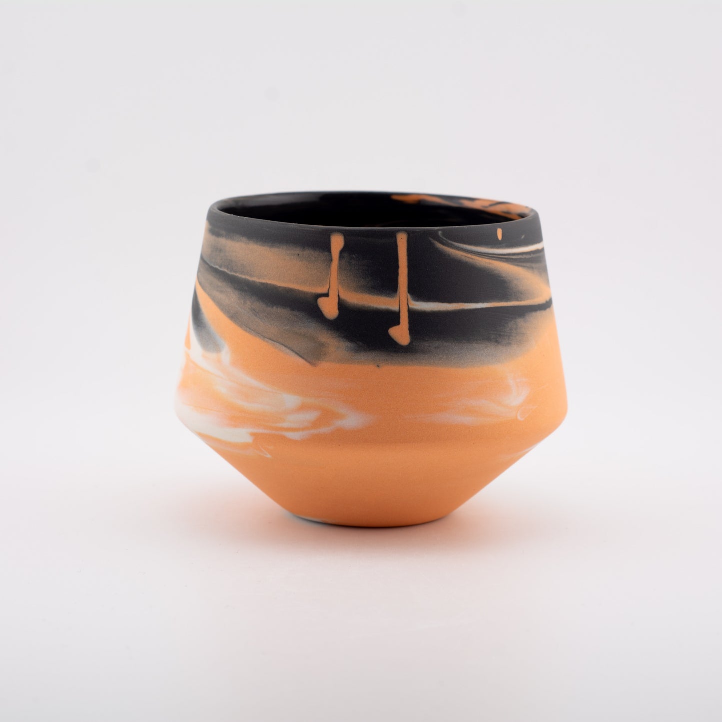 3462 Unique mix wave cup size S