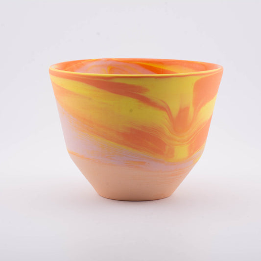 5922 Unique mix wave cup size A1