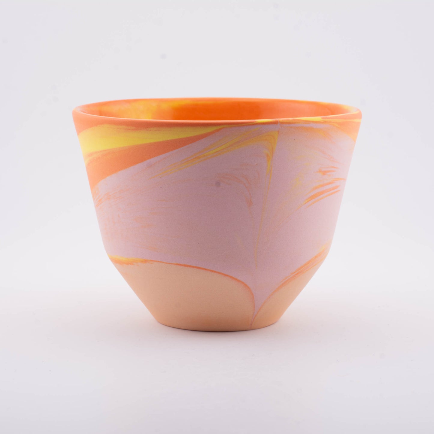 5922 Unique mix wave cup size A1