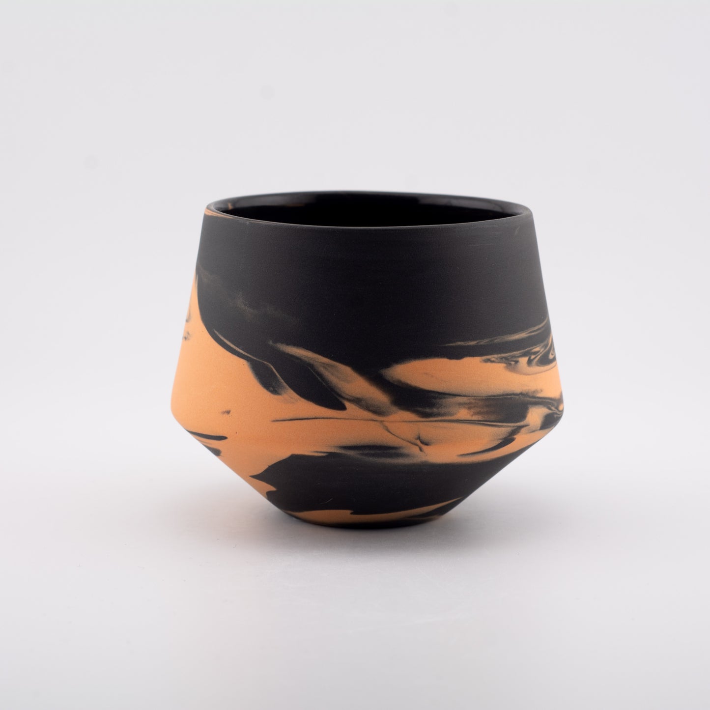 3463 Unique mix wave cup size S