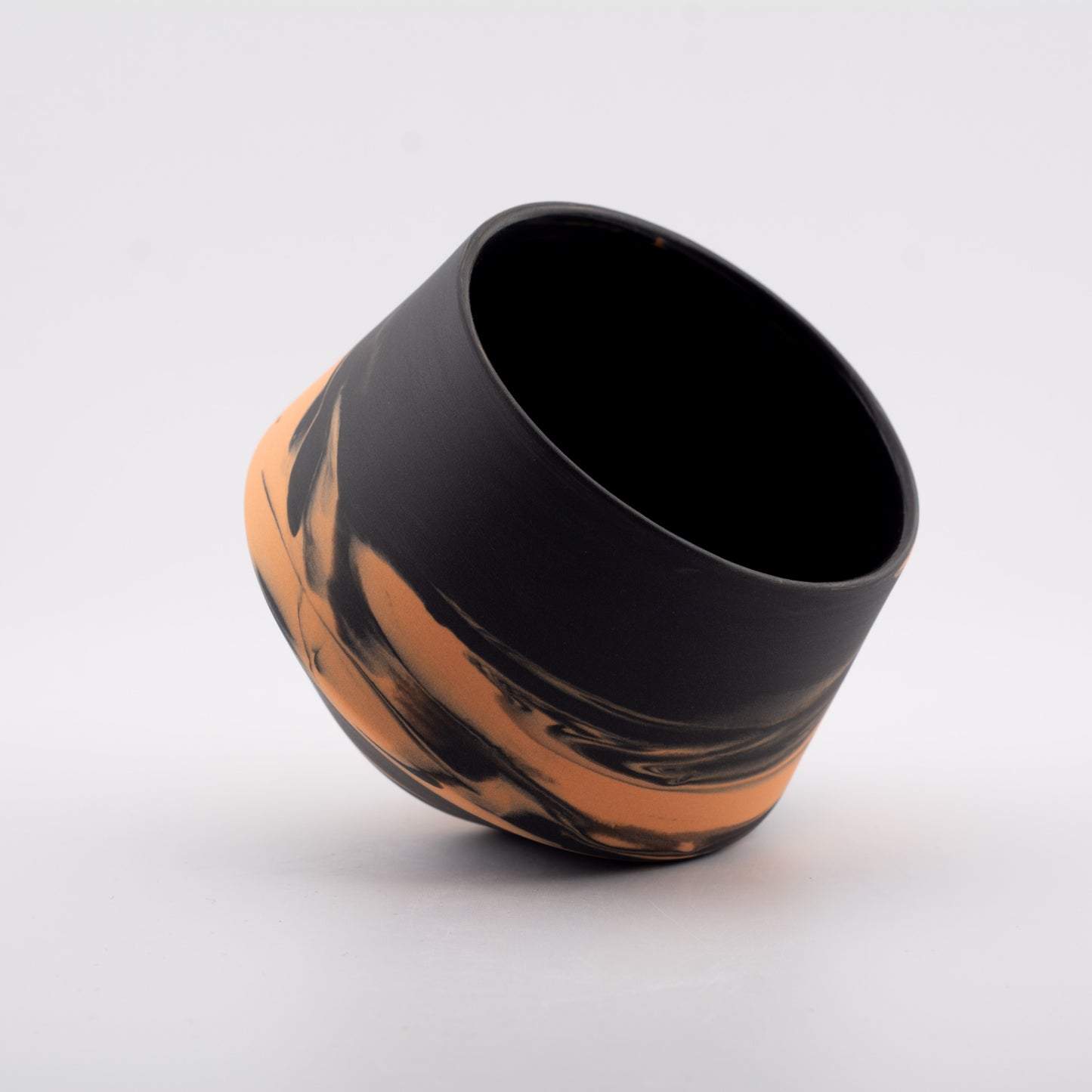 3463 Unique mix wave cup size S