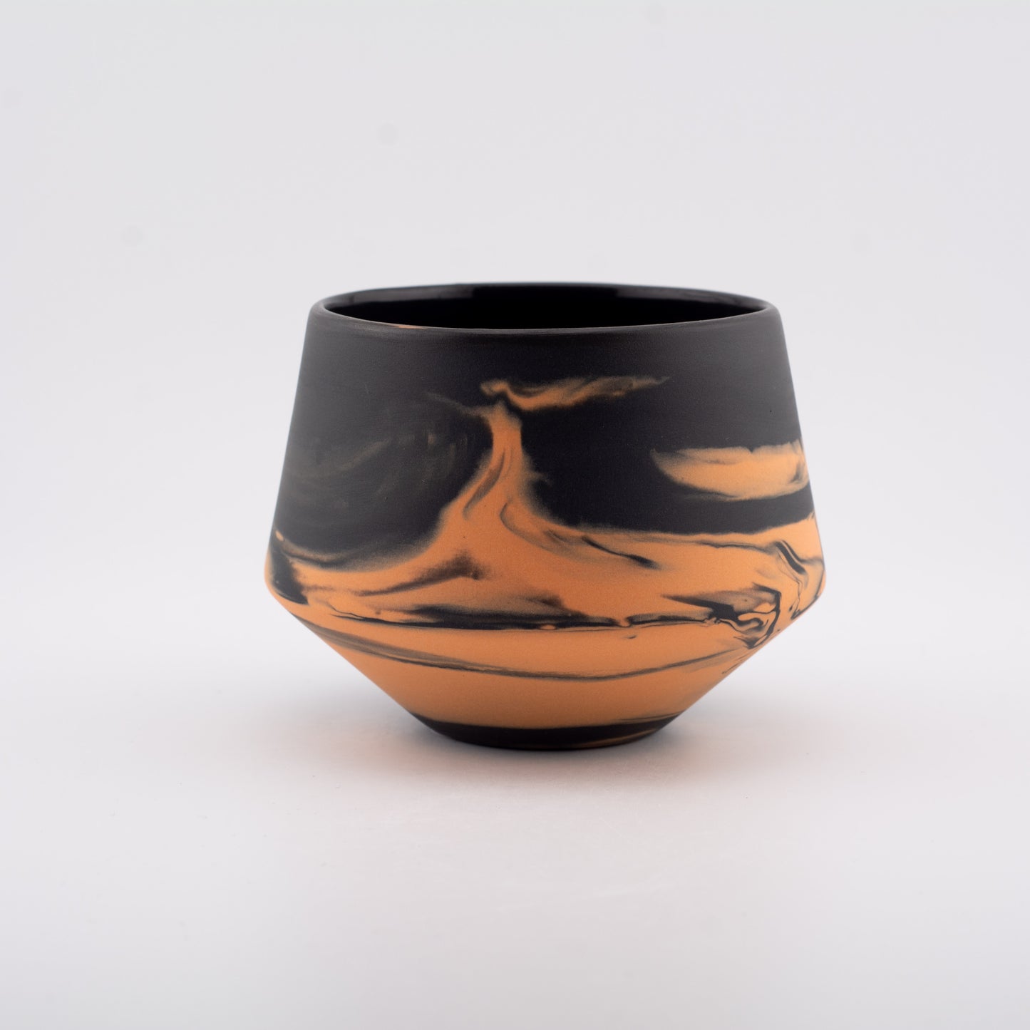 3464 Unique mix wave cup size S
