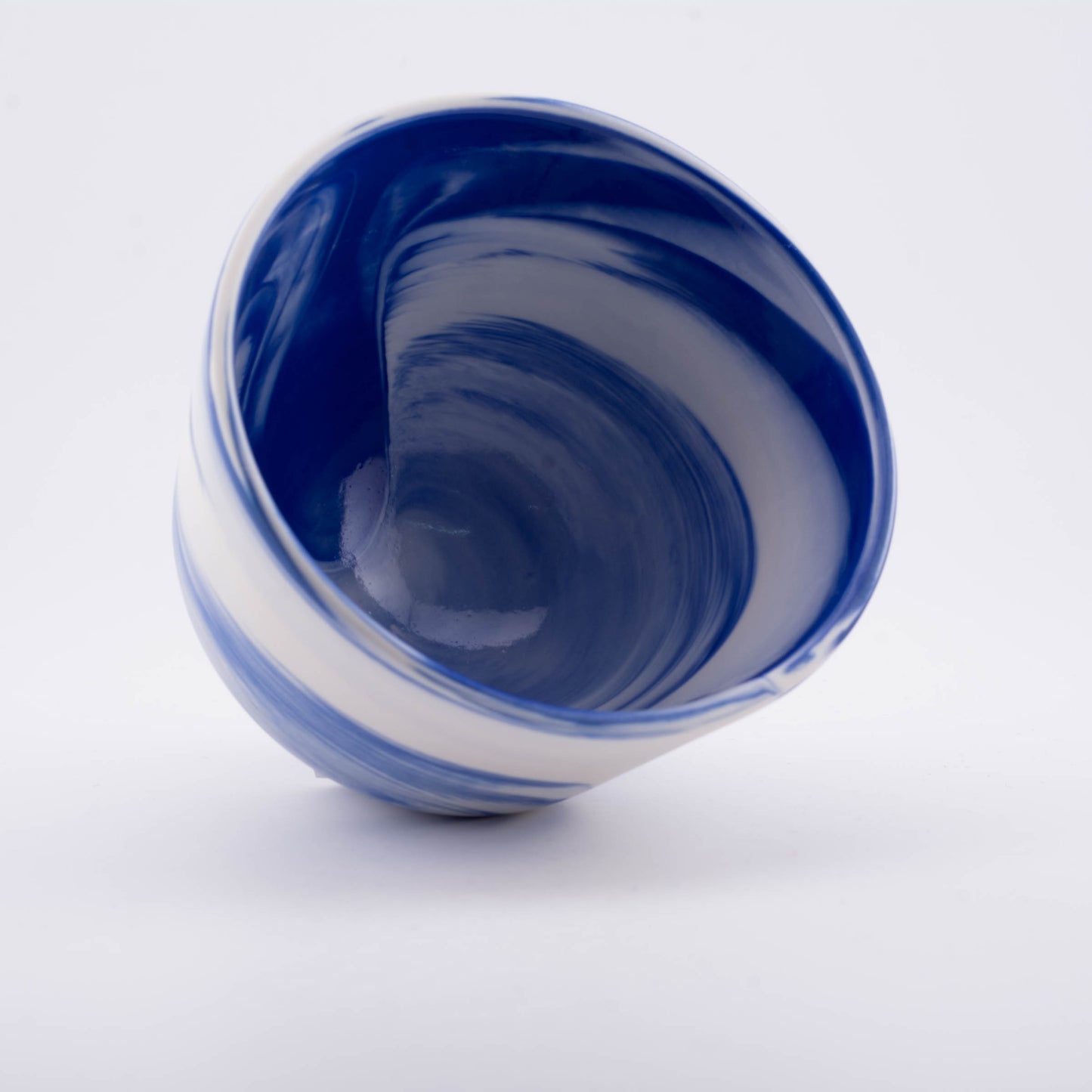 5924 Unique mix wave cup size A1