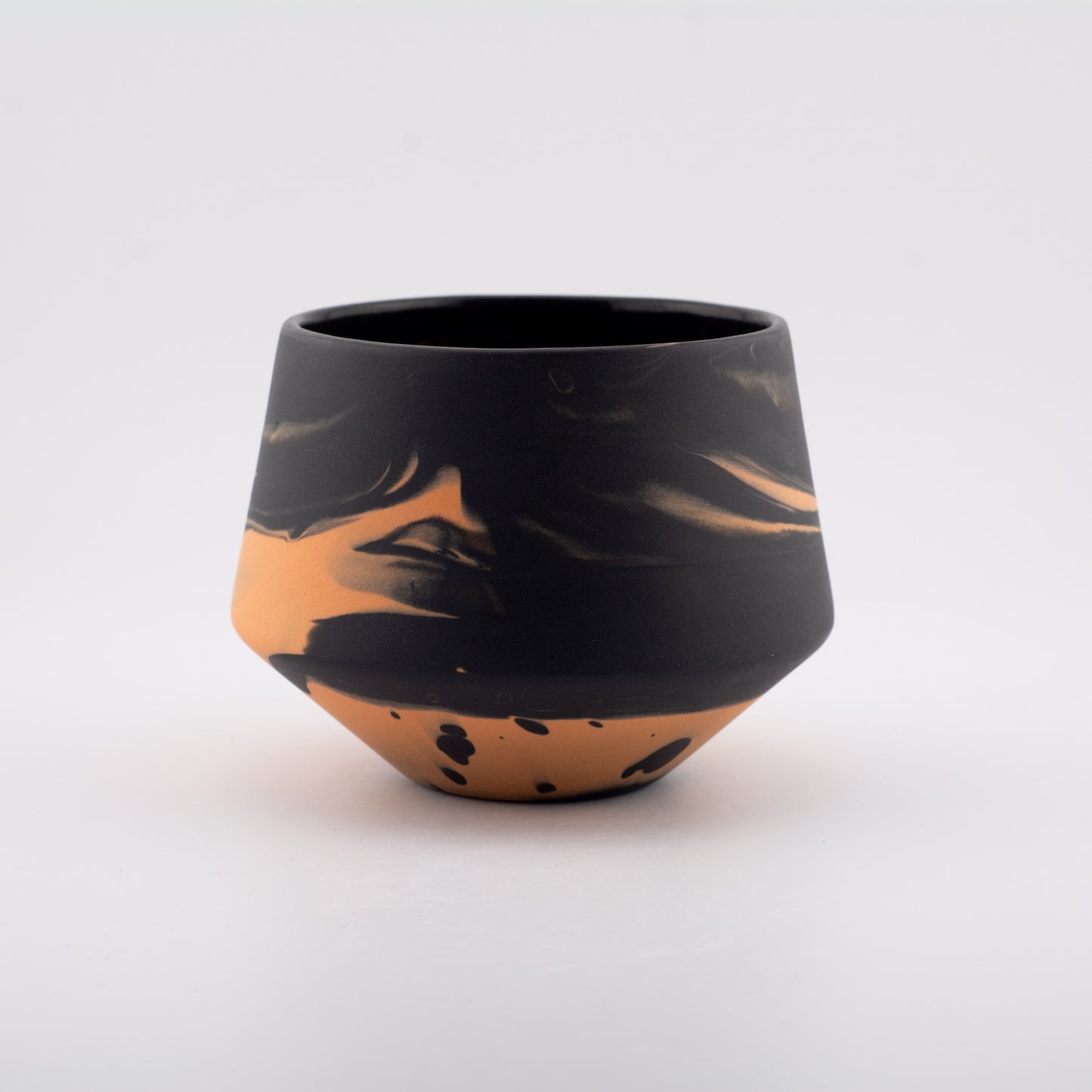 3465 Unique mix wave cup size S