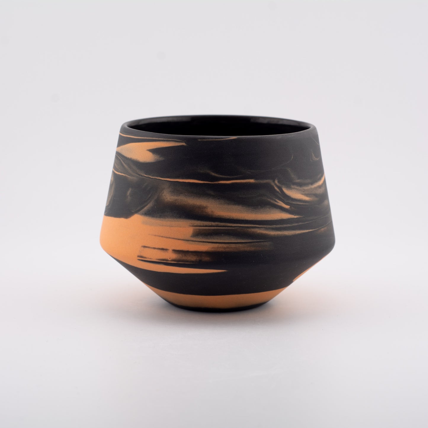 3468 Unique mix wave cup size S