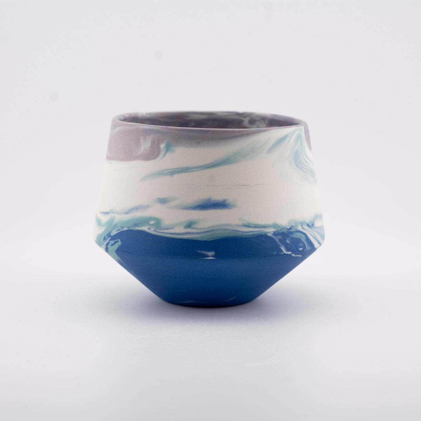 3475 Unique mix wave cup size S