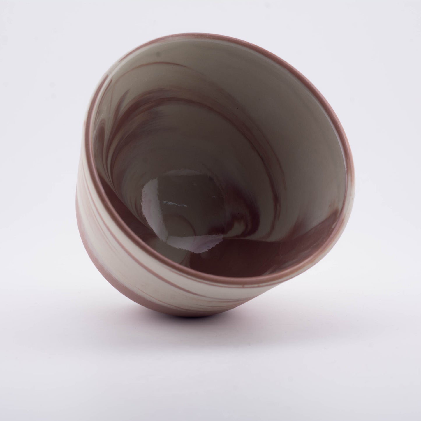 5936 Unique mix wave cup size A1