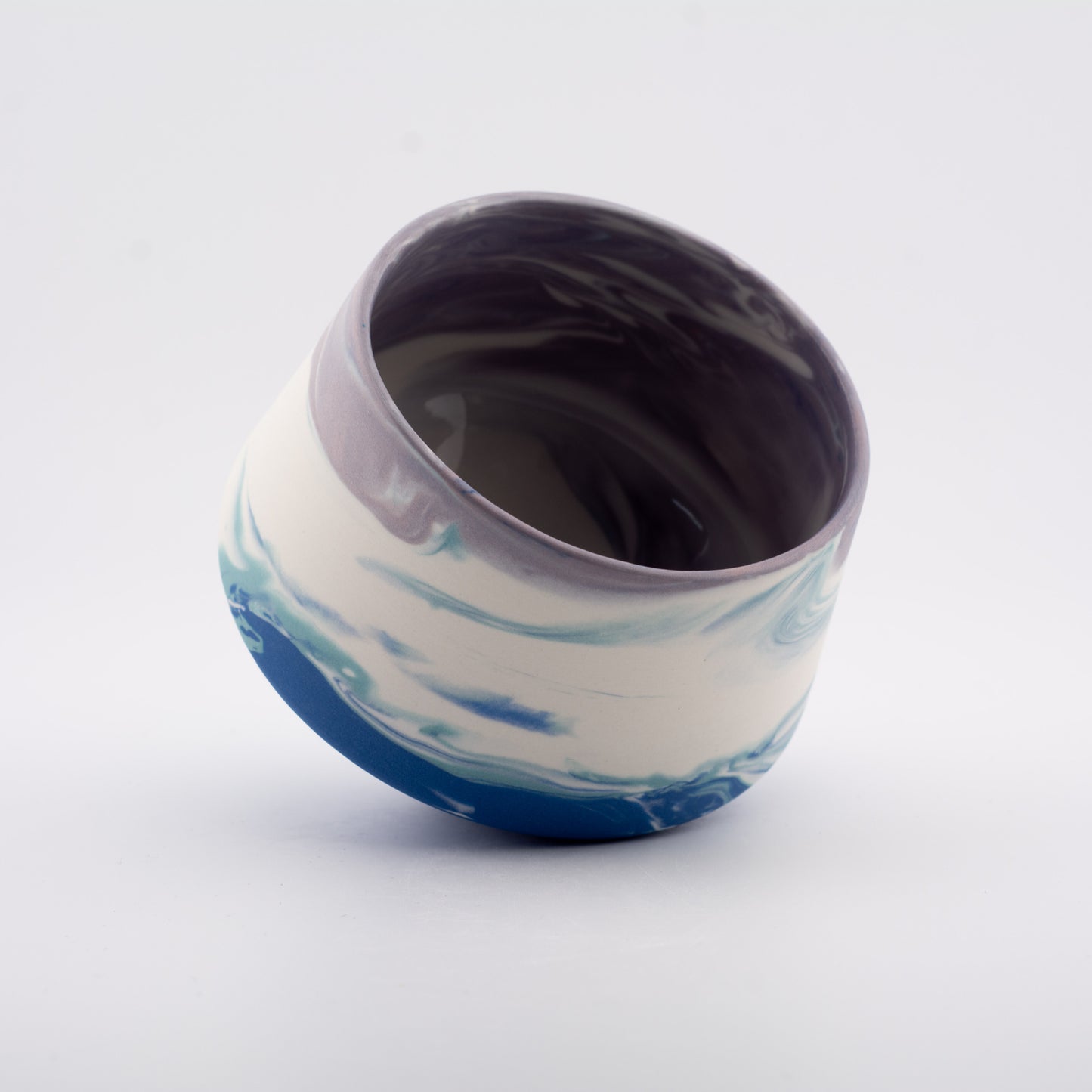 3475 Unique mix wave cup size S