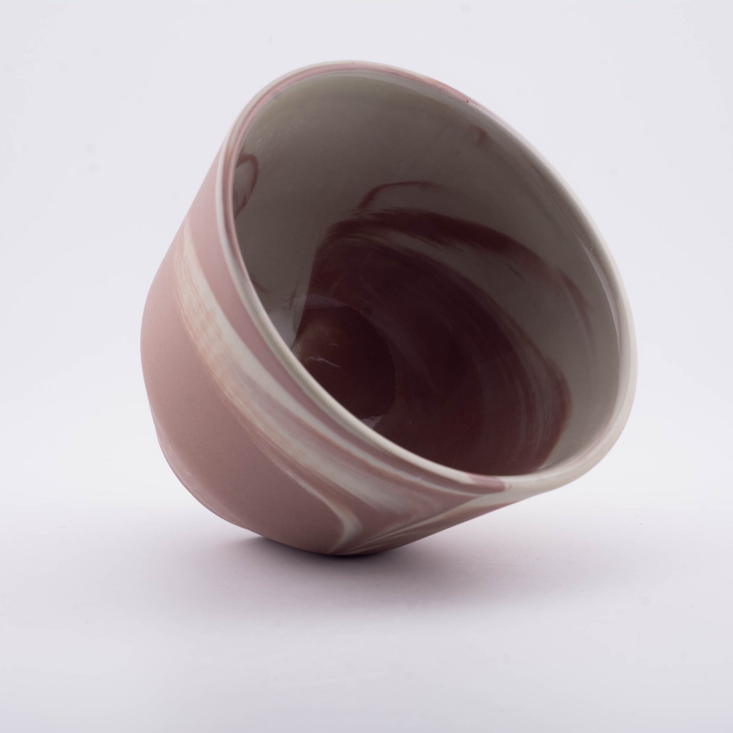 5942 Unique mix wave cup size A1