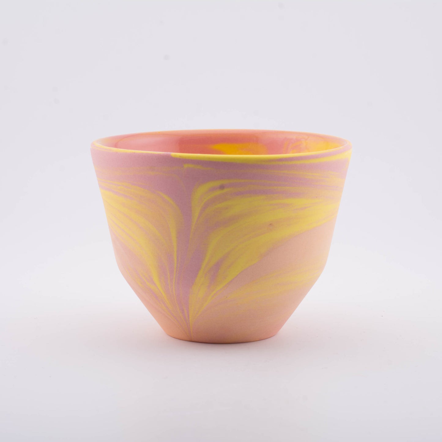 5947 Unique mix wave cup size A2