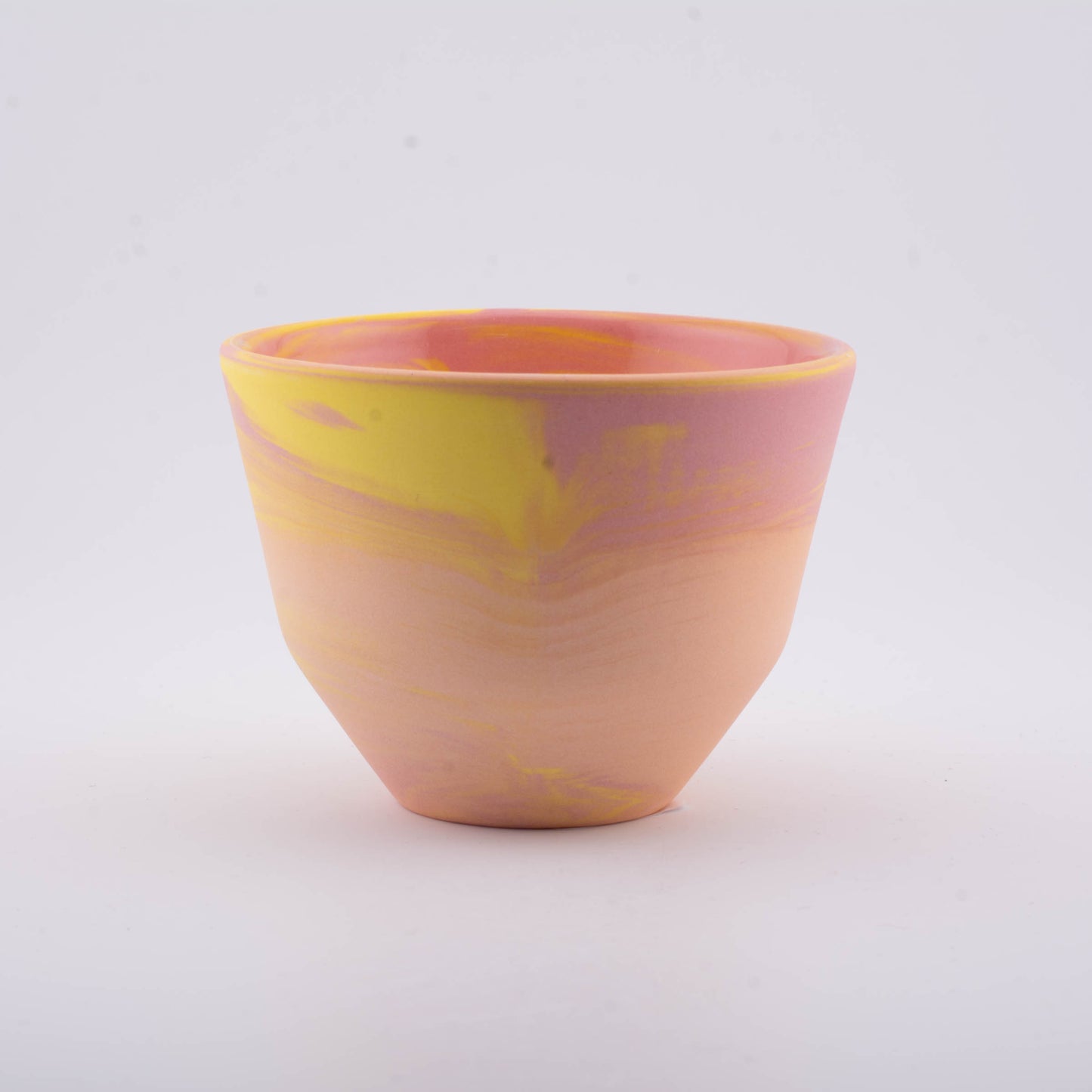 5947 Unique mix wave cup size A2