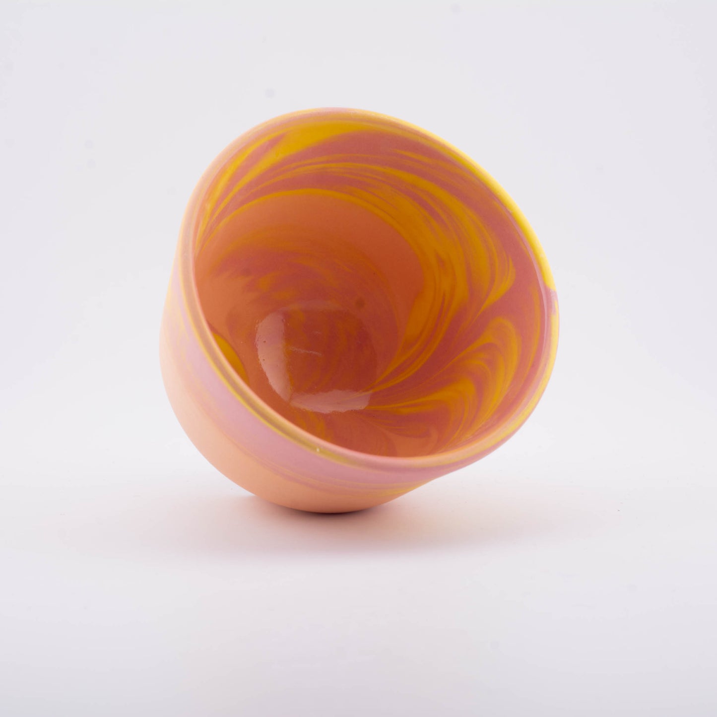 5947 Unique mix wave cup size A2