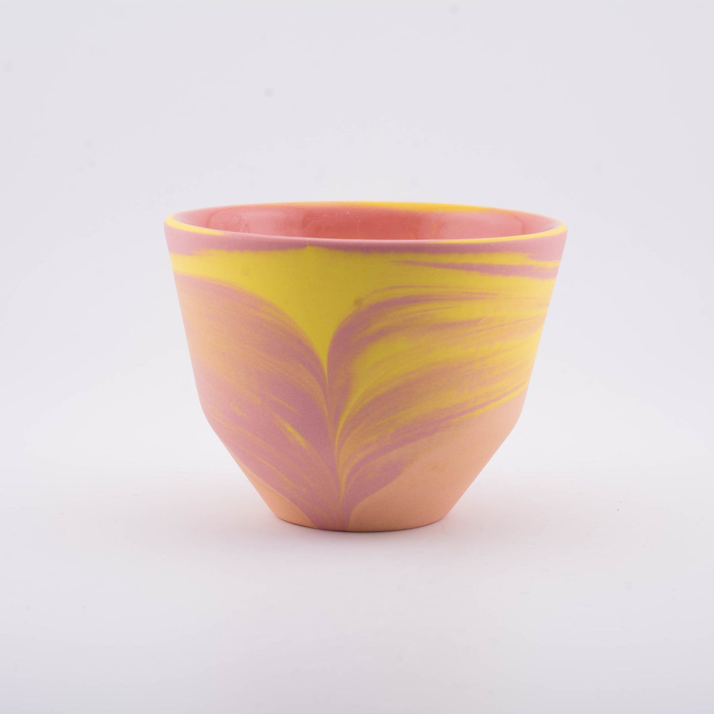 5948 Unique mix wave cup size A2