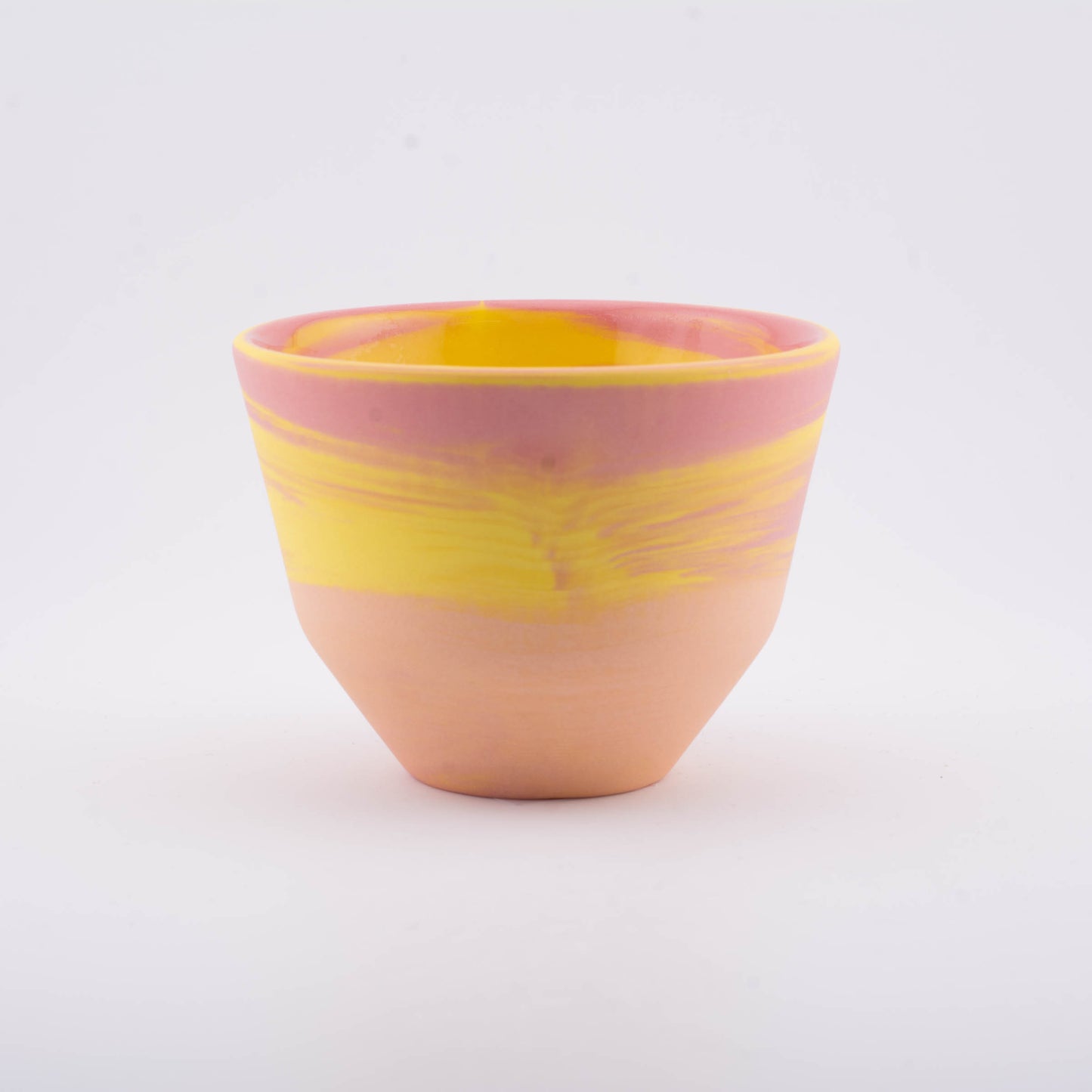 5948 Unique mix wave cup size A2