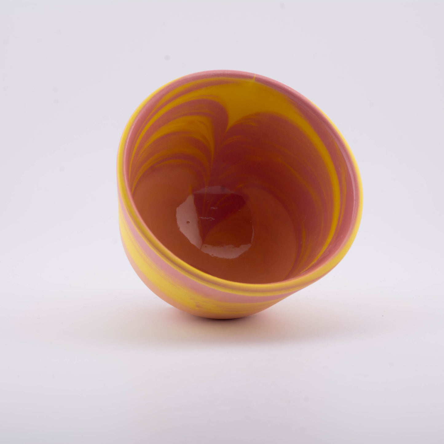 5948 Unique mix wave cup size A2