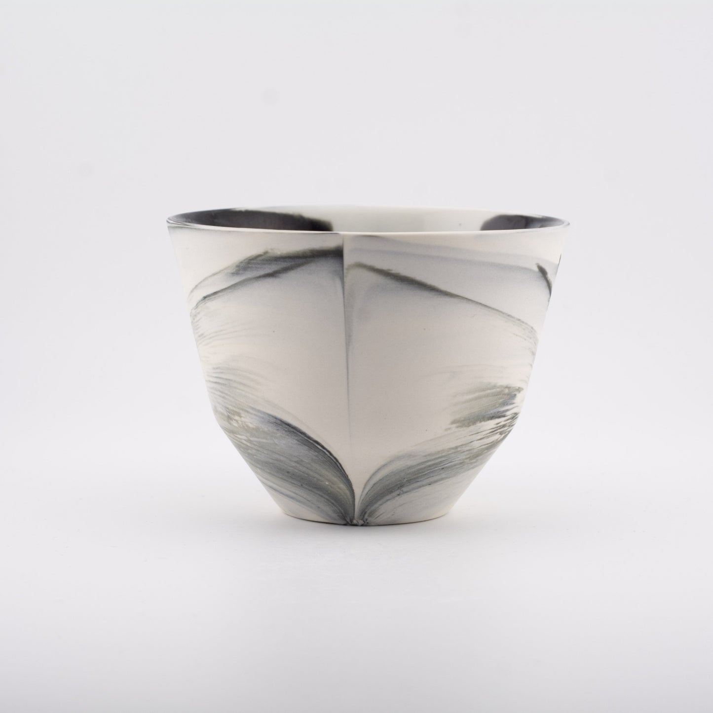 3487 Unique mix wave cup size A1