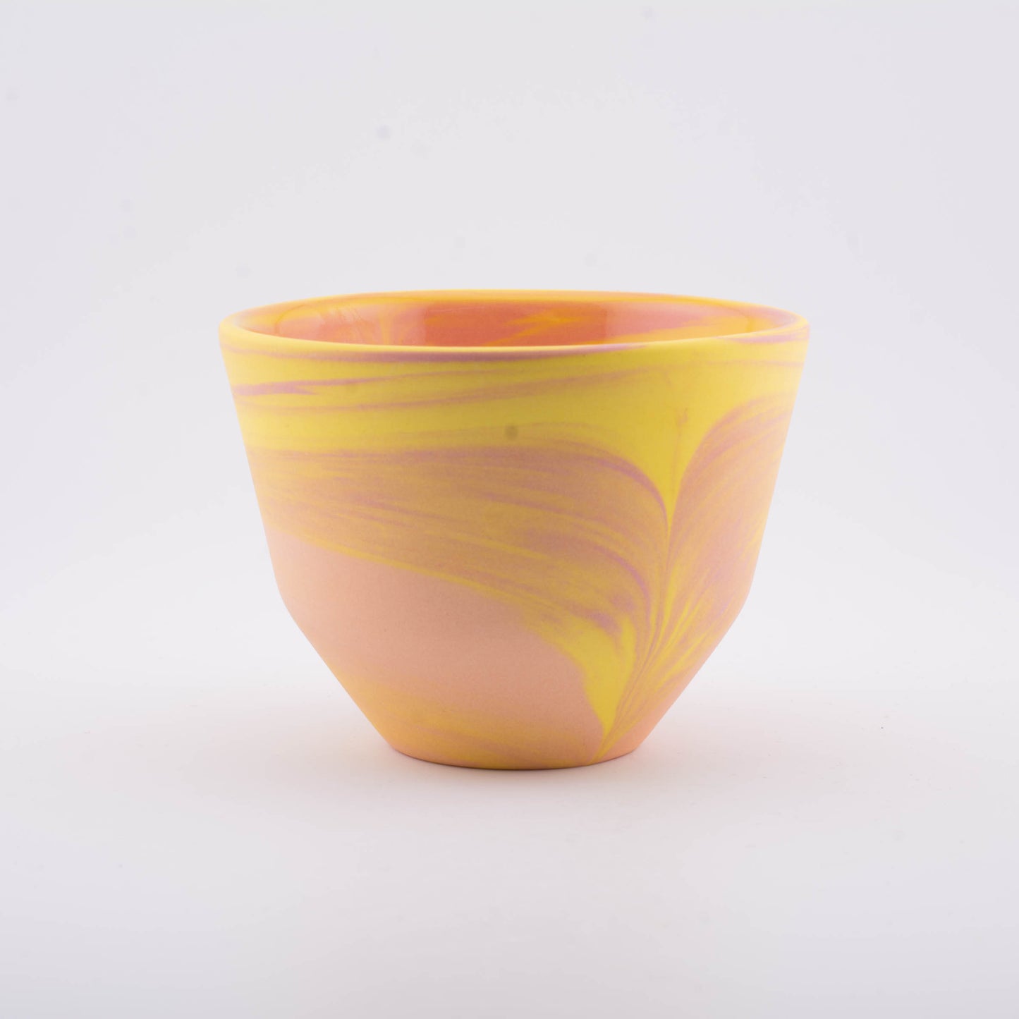 5951 Unique mix wave cup size A2
