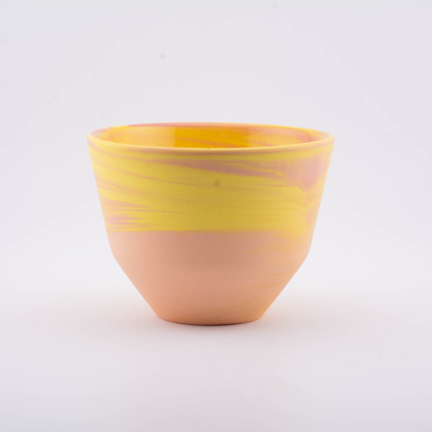 5951 Unique mix wave cup size A2