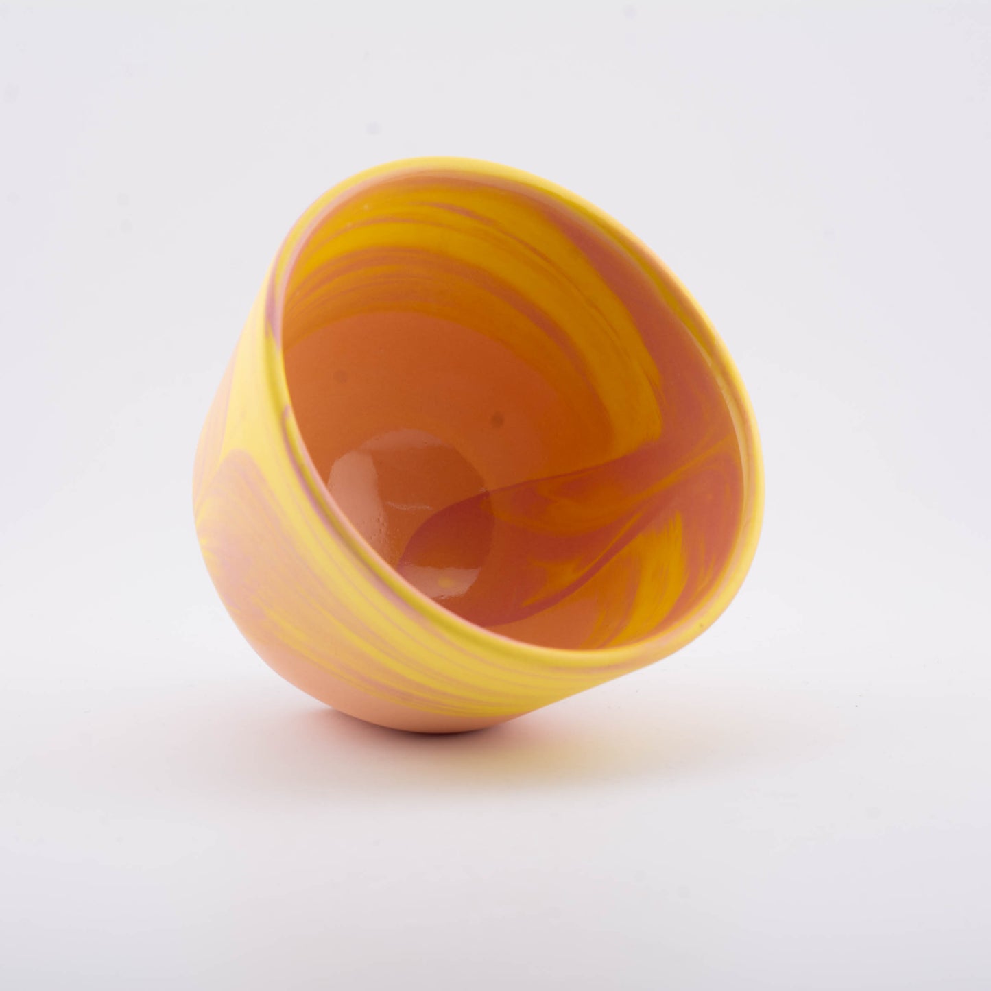 5951 Unique mix wave cup size A2