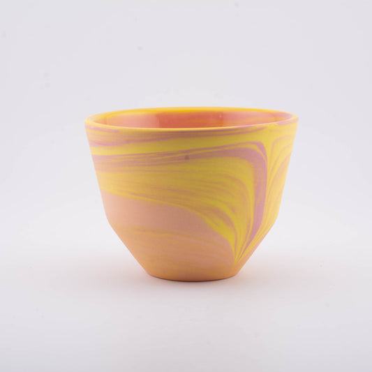 5952 Unique mix wave cup size A2