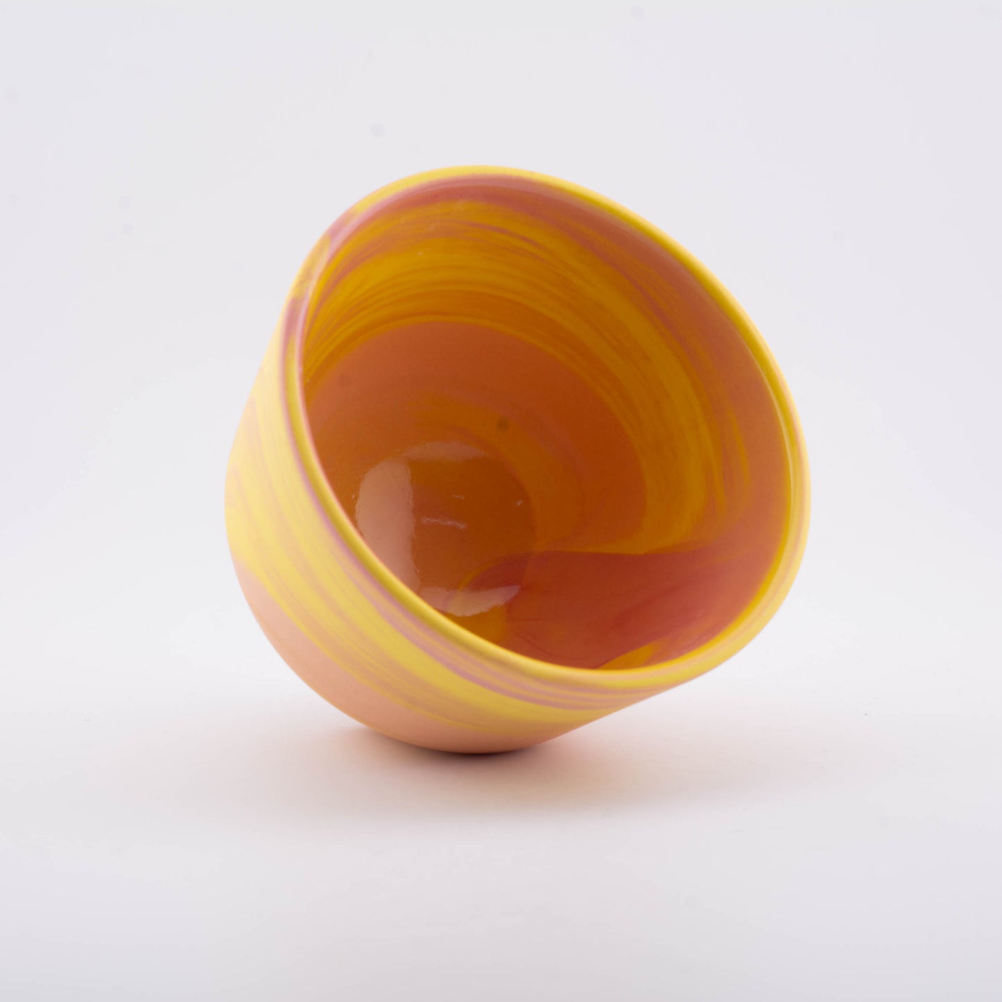 5952 Unique mix wave cup size A2