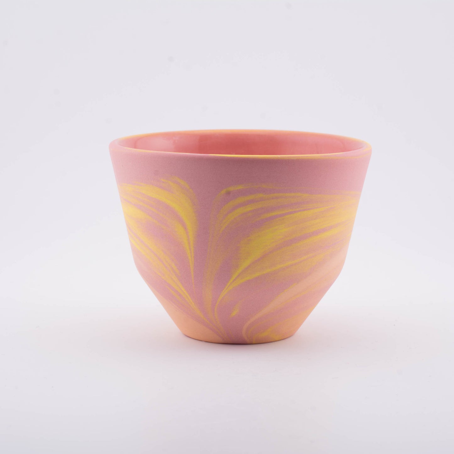 5956 Unique mix wave cup size A2