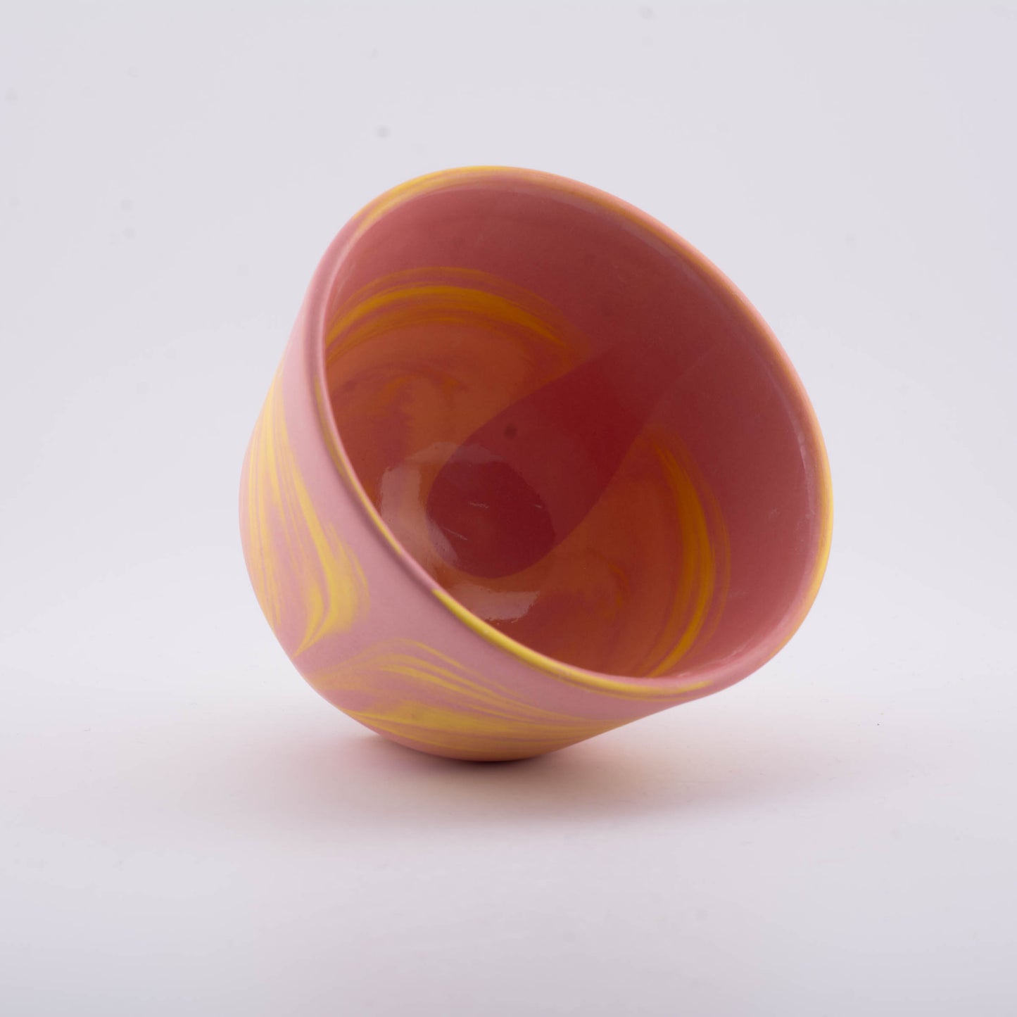 5956 Unique mix wave cup size A2