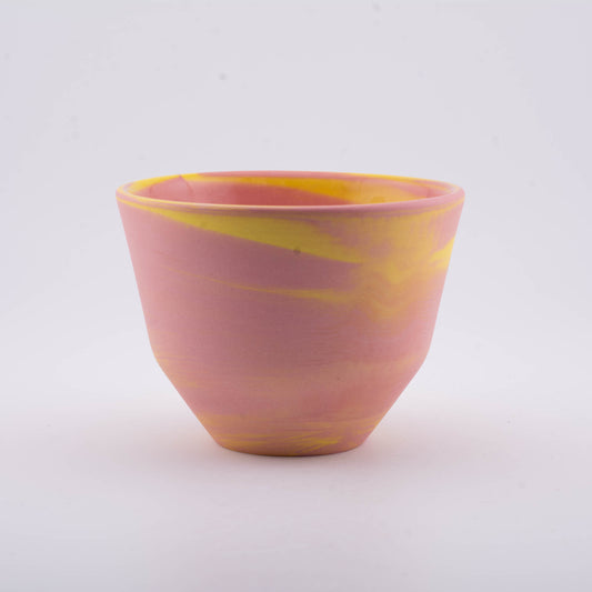 5958 Unique mix wave cup size A2