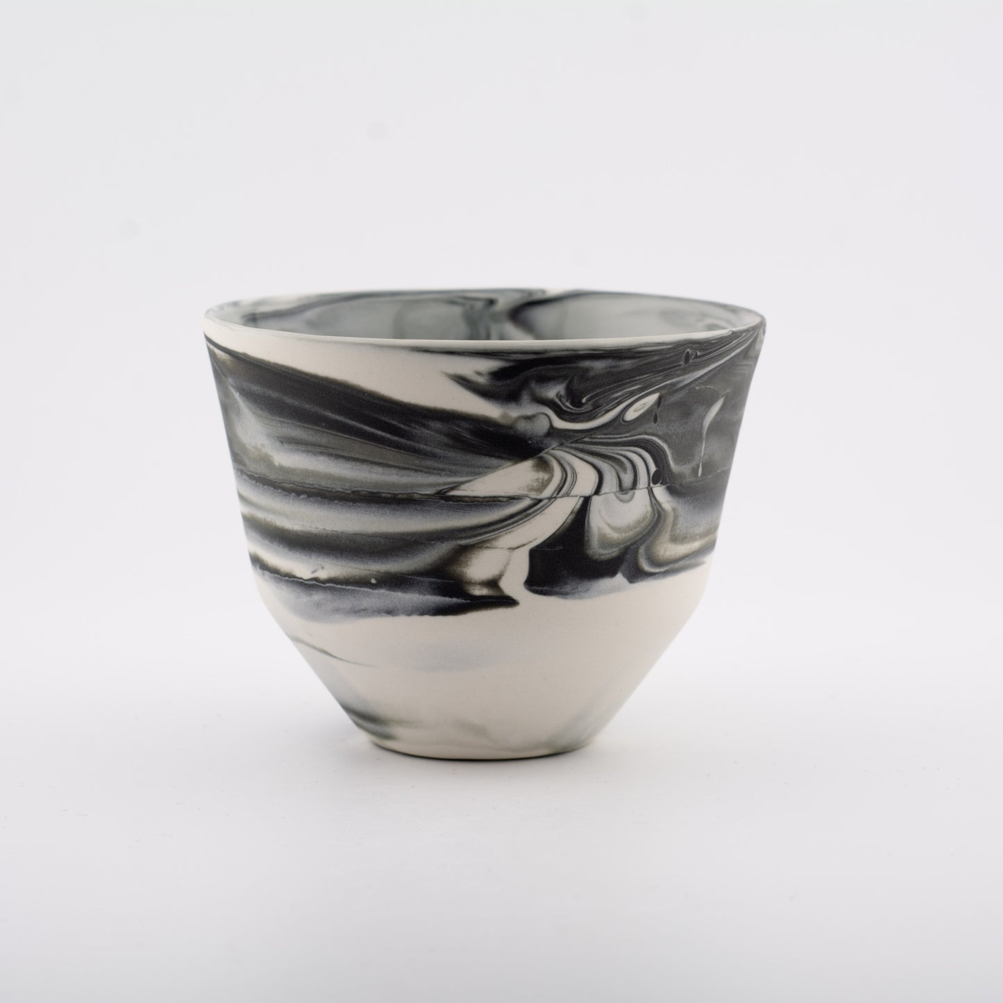 3500 Unique mix wave cup size B