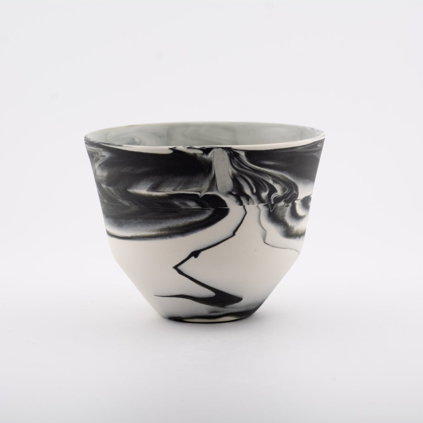 3500 Unique mix wave cup size B