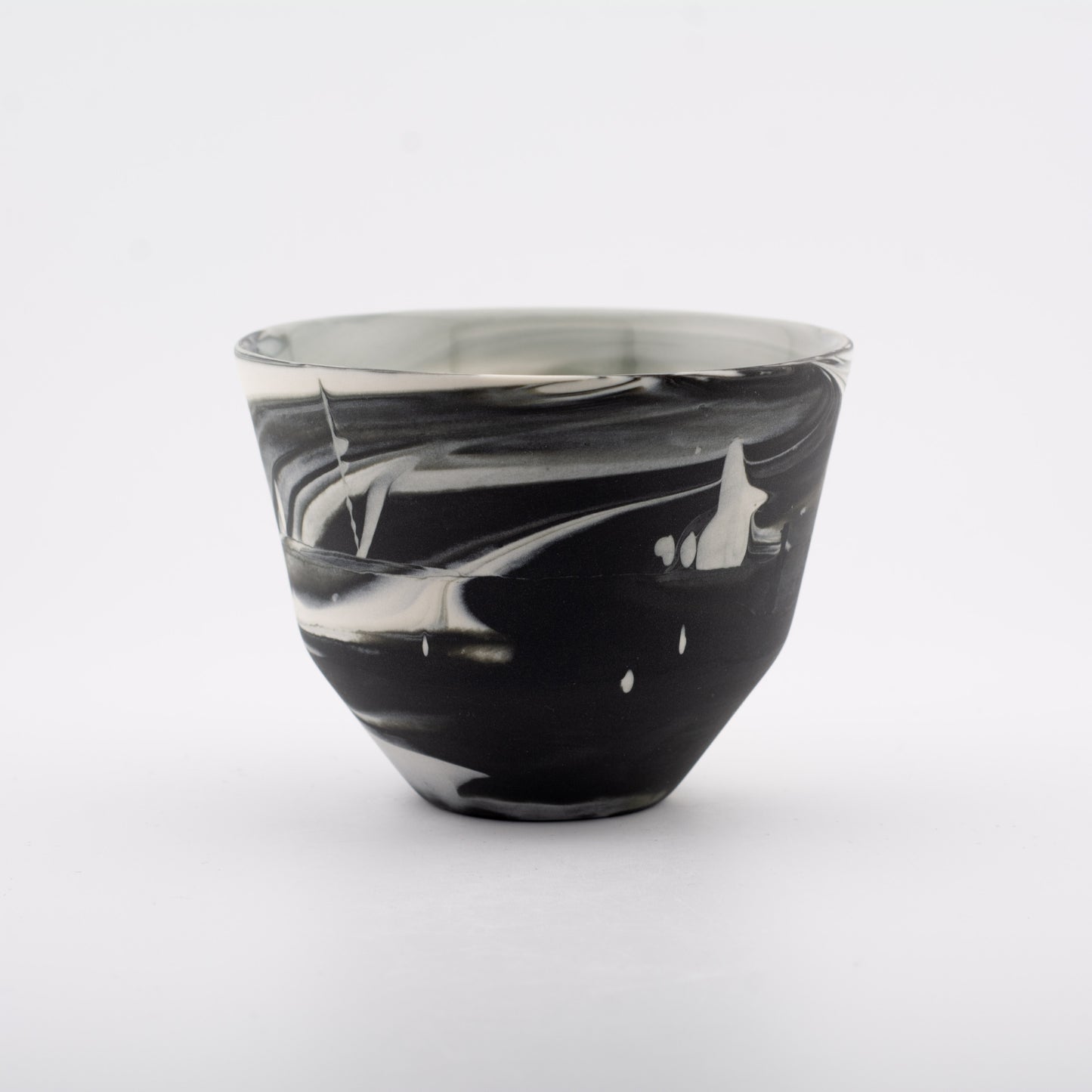 3502 Unique mix wave cup size B