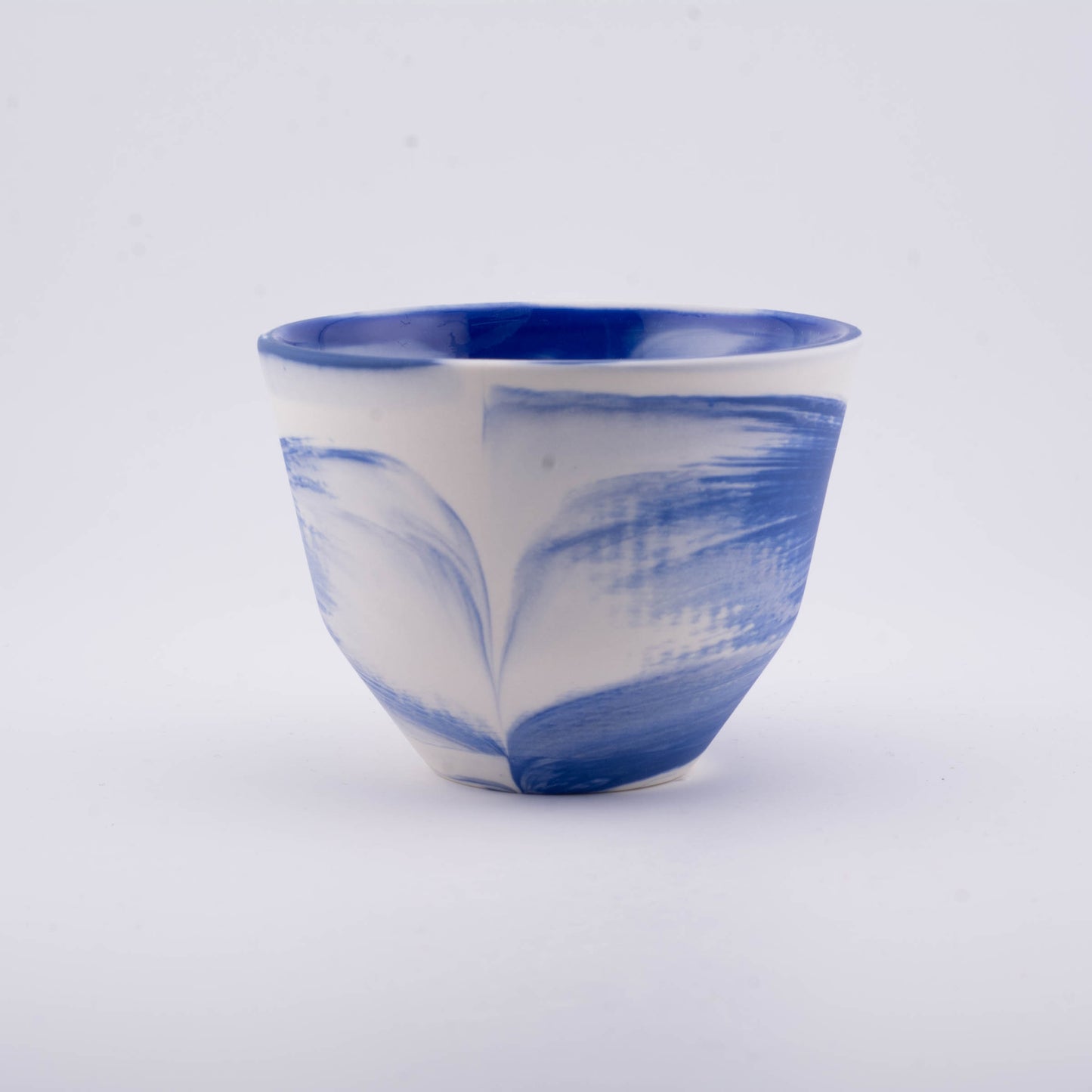 5972 Unique mix wave cup size A2